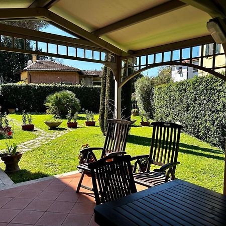 Вілла Il Villino Di Monic Pisa Centro Екстер'єр фото