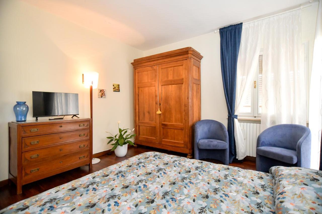 Вілла Il Villino Di Monic Pisa Centro Екстер'єр фото